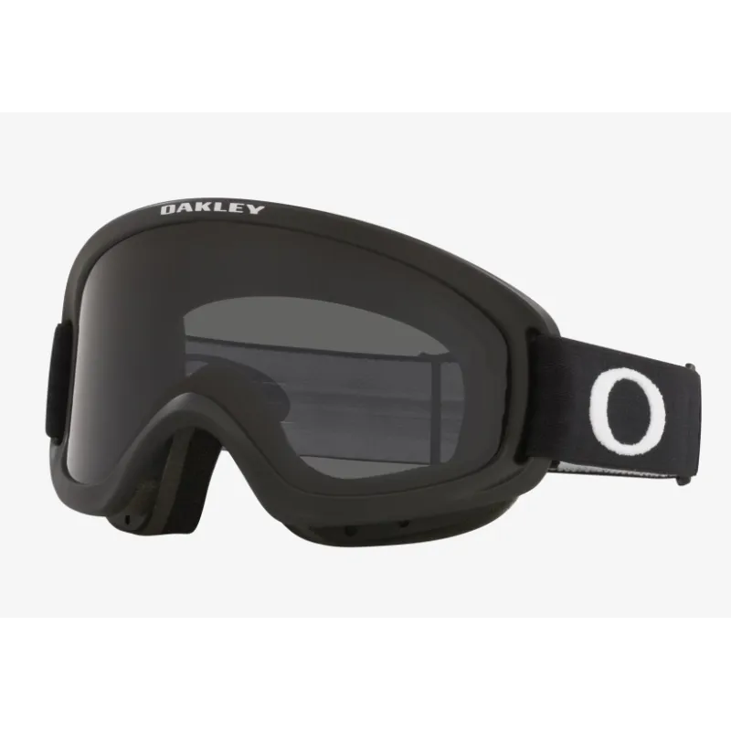 Cumpără online Ochelari motocross OAKLEY O Frame 2.0 pro MX Black Matt/Clear Lens